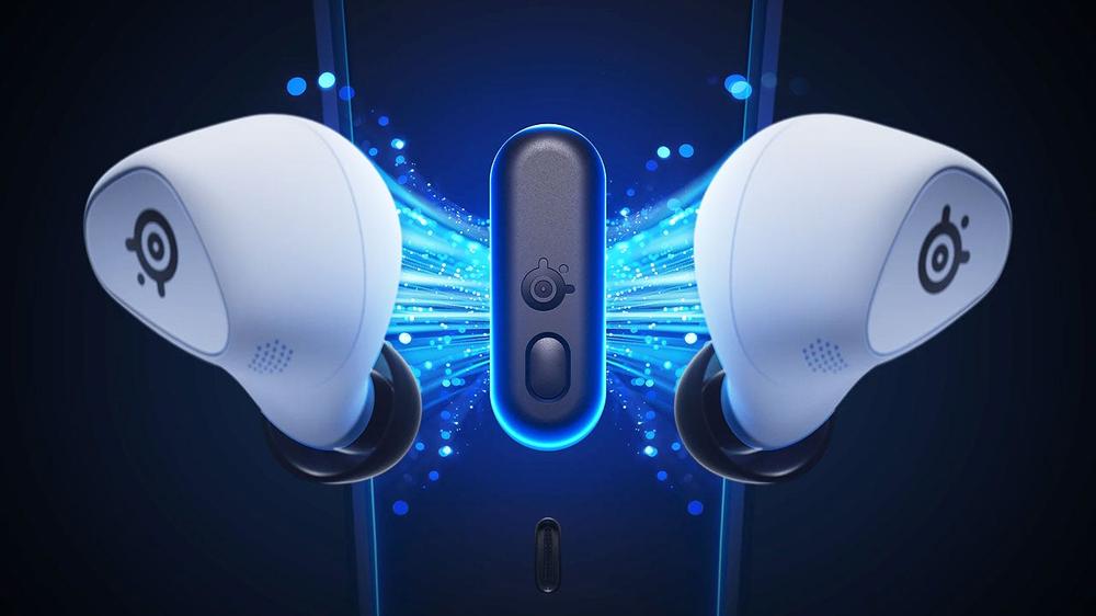 The Steelseries Arctis Gamebuds Drops to the Lowest Price Ever By a Significant Margin