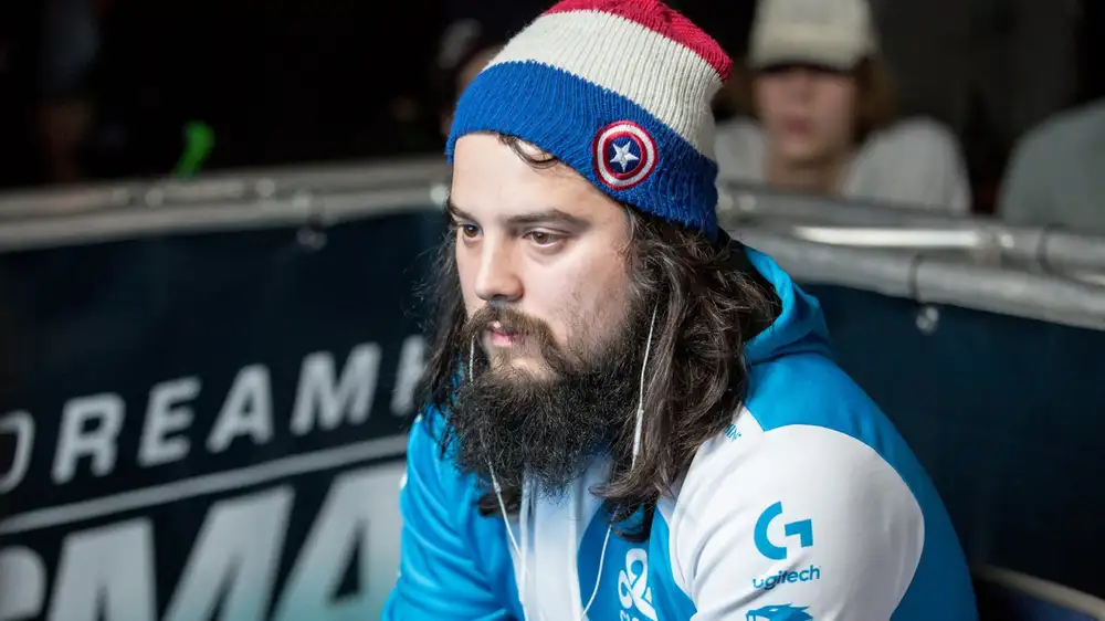 Mang0 booted from Cloud9 after inappropriate behavior at Ludwig’s event