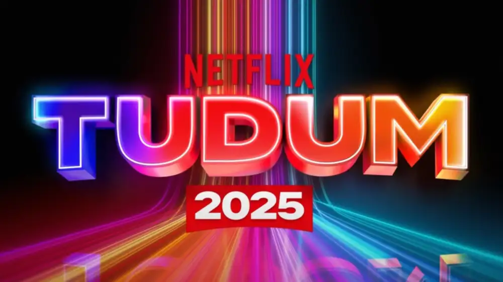 Tudum 2025 is the Netflix event you need to watch this weekend