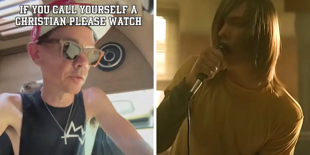 “You are not allowed to come to my shows”: Band says anyone who voted for Trump not welcome at their concerts—then immediately backtracks