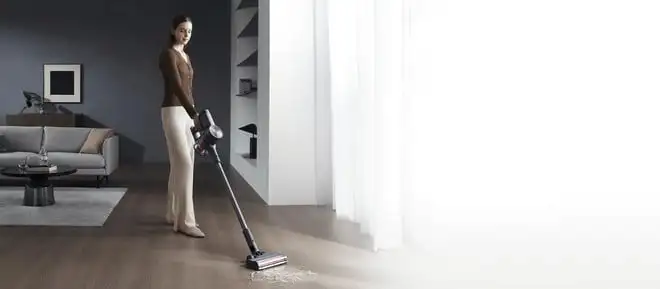 Xiaomi Vacuum Cleaner G20 Max: scopa elettrica a prezzo TOP da eBay con coupon