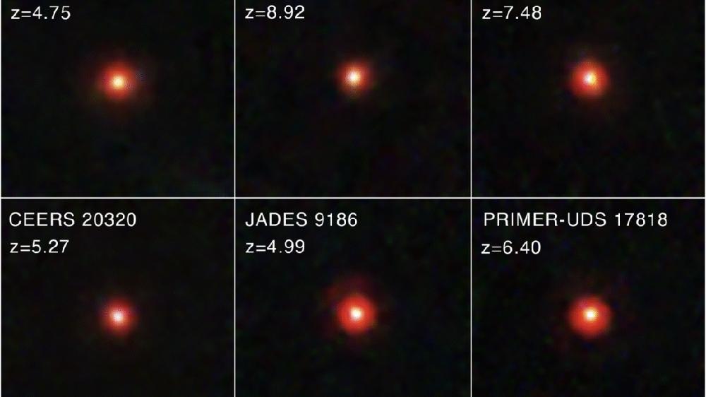 Runaway black hole mergers may have built supermassive black holes