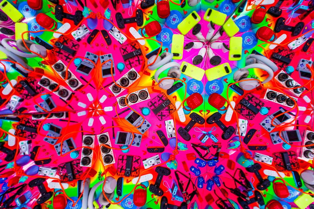 The Verge’s 2025 holiday gift guide