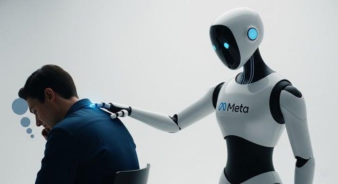 I chatbot di Meta prenderanno l'iniziativa: svelato il misterioso Project Omni