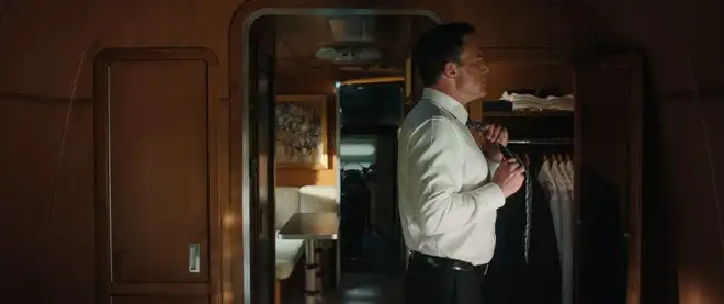 Ben Affleck nei panni di Christian Wolff: “The Accountant 2” arriva su Prime Video