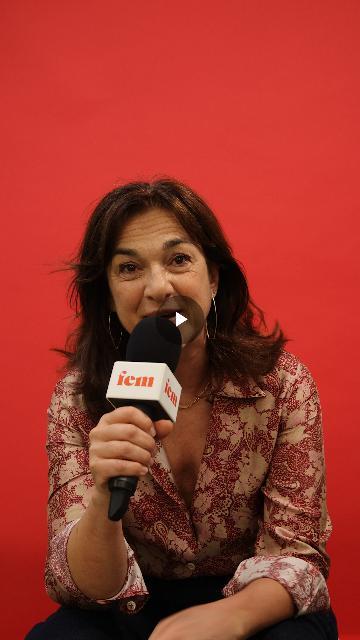 Cosa distingue la scrittura femminile da quella maschile? La parola a Daria Bignardi