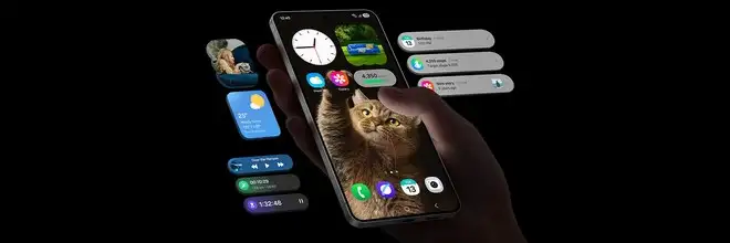 Samsung, al via il beta test della One UI 8: si inizia con i Galaxy S25 in Corea del Sud
