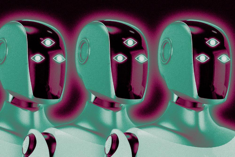 There’s a social network for AI agents, and it’s getting weird