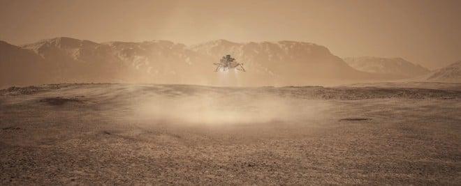 Mars Sample Return: un piano da 3 miliardi può salvare la missione NASA