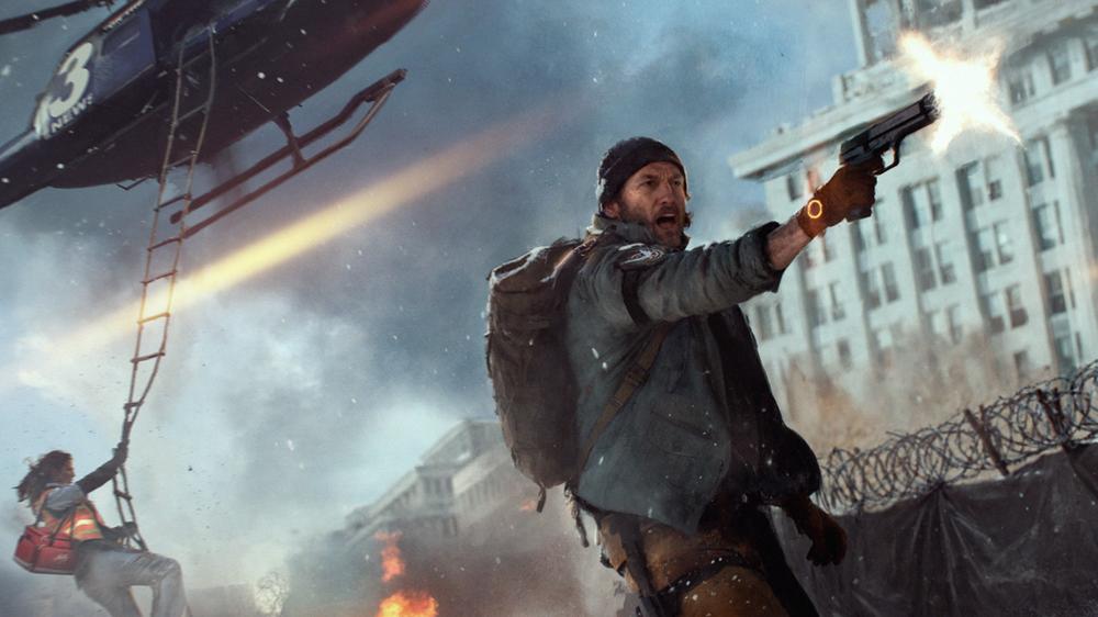 The Division 2 Brought Back the Series' Original Creative Director for Its New Survivors Extraction Experience