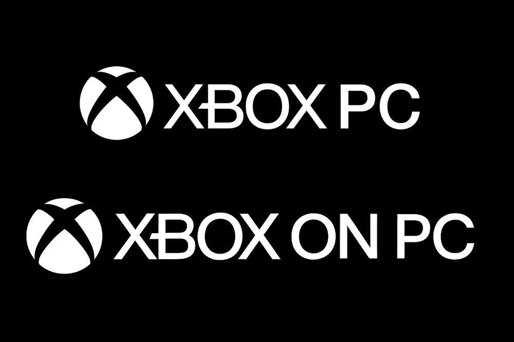 Hey Microsoft, is it ‘Xbox PC’ or ‘Xbox on PC’?