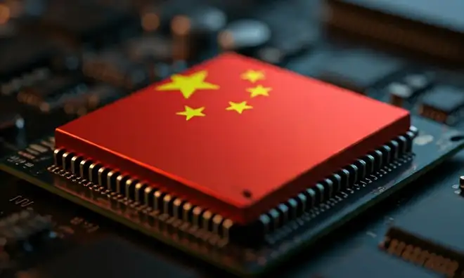 La Cina sembra desinata a dominare la produzione di chip entro il 2030