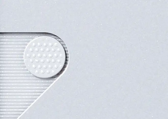 Nothing Phone (3) è tutta una questione di dettagli. Ecco il primo