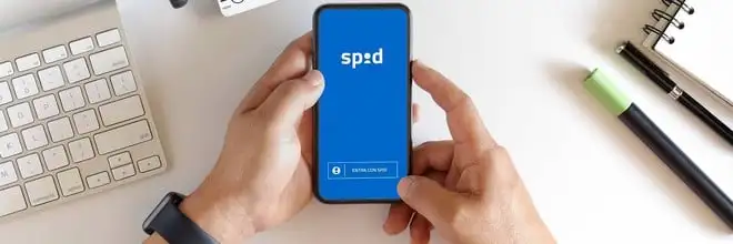Lo SPID Infocert da luglio sarà a pagamento