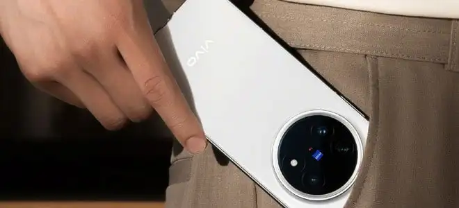Vivo X Fold 5 arriva il 25 giugno: leggerezza e resistenza i suoi punti di forza