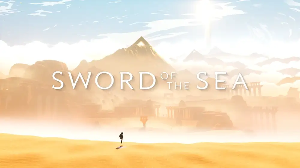 Sword of the Sea uscirà il 19 agosto su PC e PS5