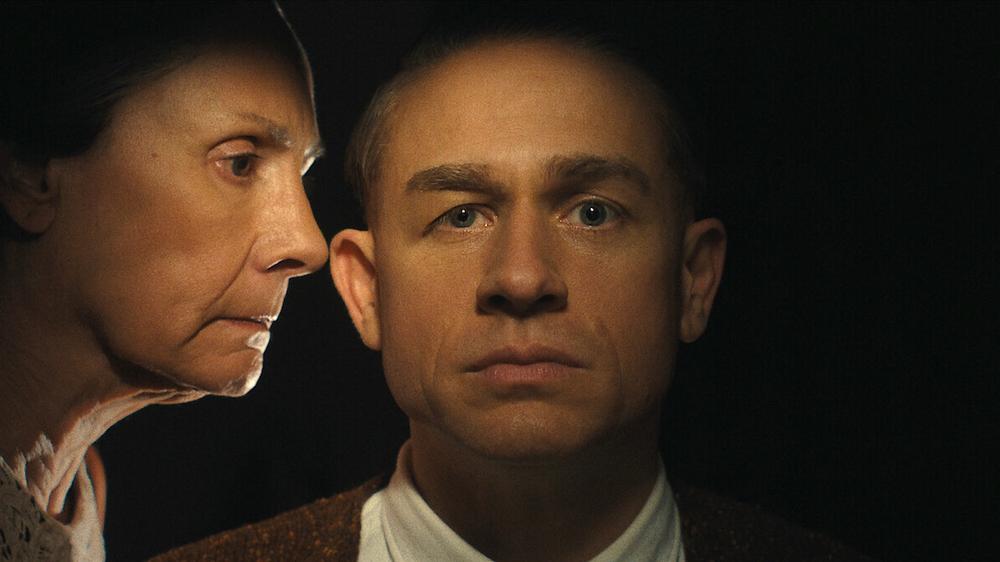 What time is Monster: The Ed Gein Story out on Netflix?