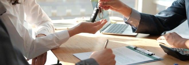 Mercato auto Italia 2025, -0,6% a ottobre. Da inizio anno -2,7%