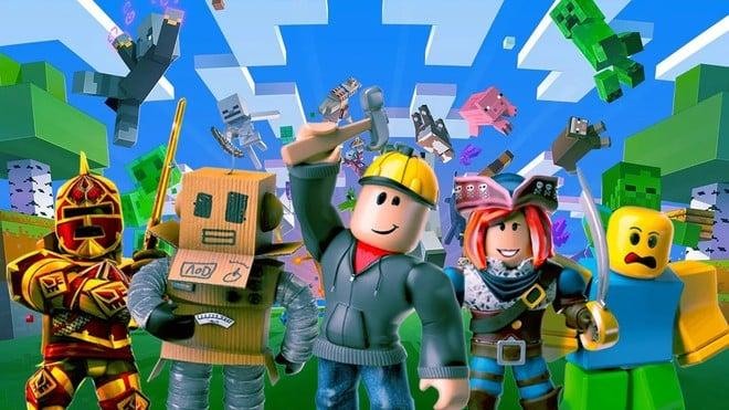 Roblox richiederà documenti e scansione del volto per accedere alla chat senza filtri