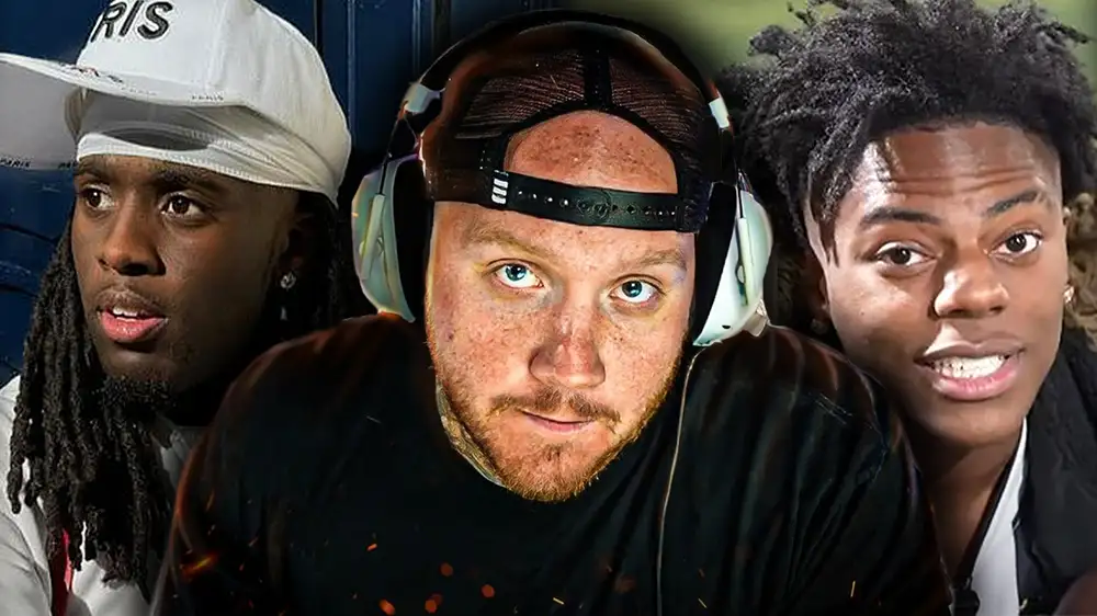TimTheTatman concerned Twitch is no longer a “gaming” site as IRL streams dominate