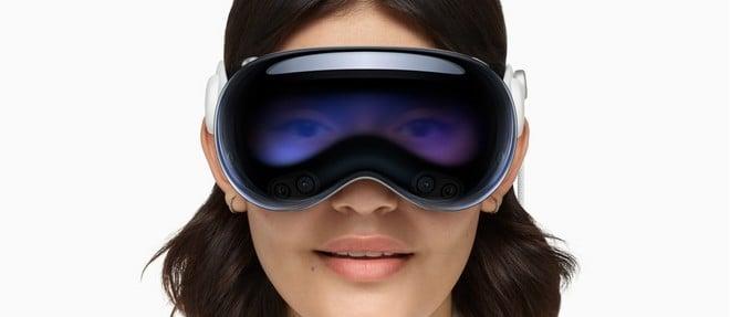 Apple Vision Pro 2 arriverà presto: ecco cosa cambierà