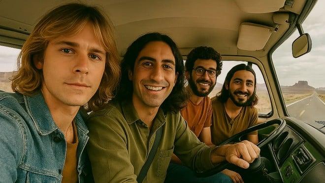 La band AI che ha conquistato Spotify: perché serve l'etichetta di trasparenza