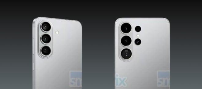 Samsung Galaxy S26 Ultra e Pro, curiosi di vederli? Eccoli in alcuni render