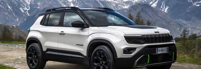 Segmento B, berline e SUV: i modelli più venduti nel primo semestre 2025