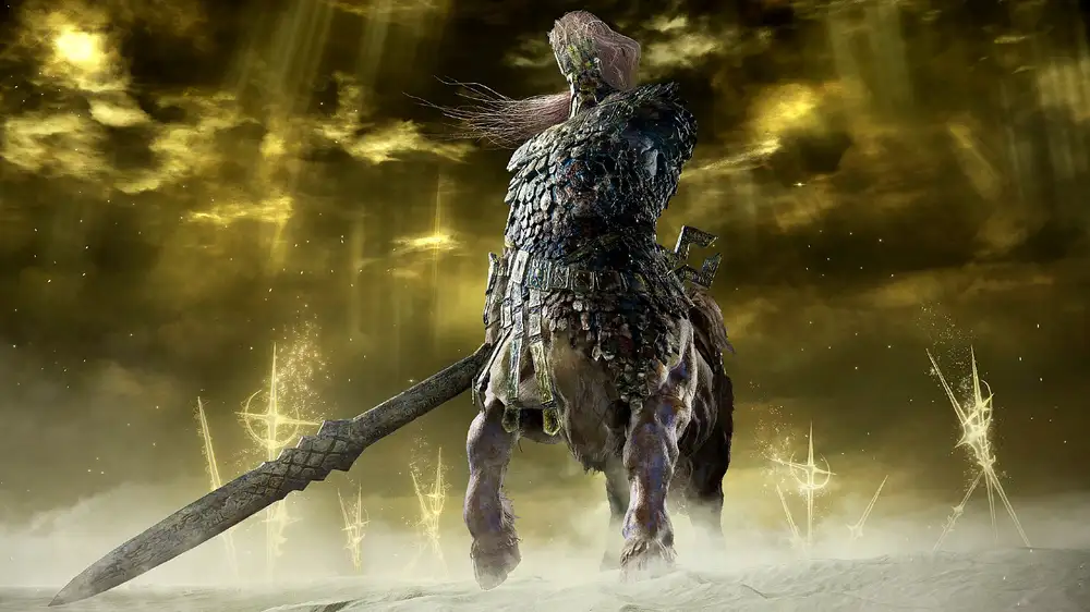 Next Everdark Sovereign in Elden Ring Nightreign: Rewards & schedule