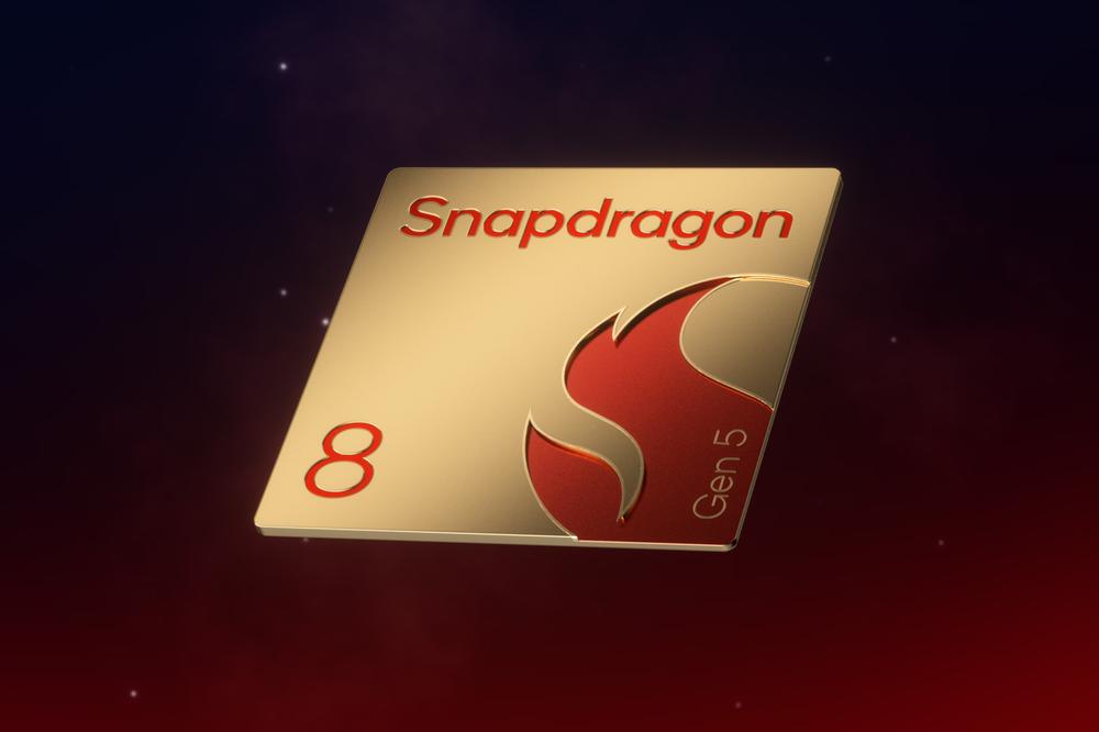 Qualcomm reveals its not-so-elite Snapdragon 8 Gen 5