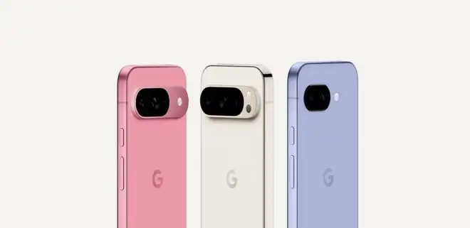 Pixel 10: Google abbandona nero ossidiana e grigio creta. Tutte le nuove colorazioni