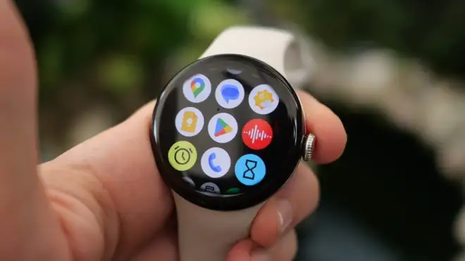 Google Pixel Watch 3, c'è una novità segreta nell'ultimo aggiornamento