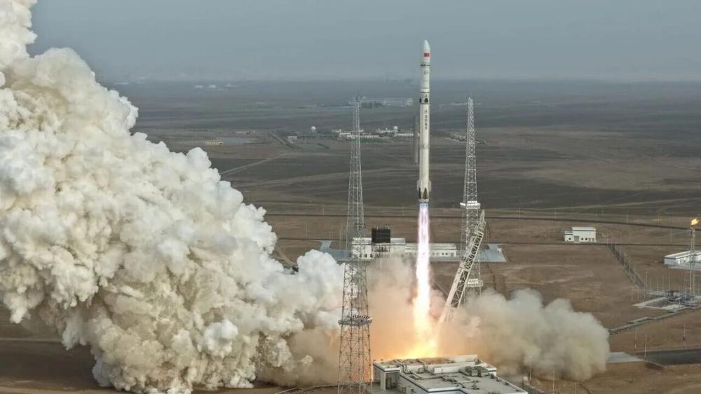 China just carried out its second reusable launch attempt in three weeks