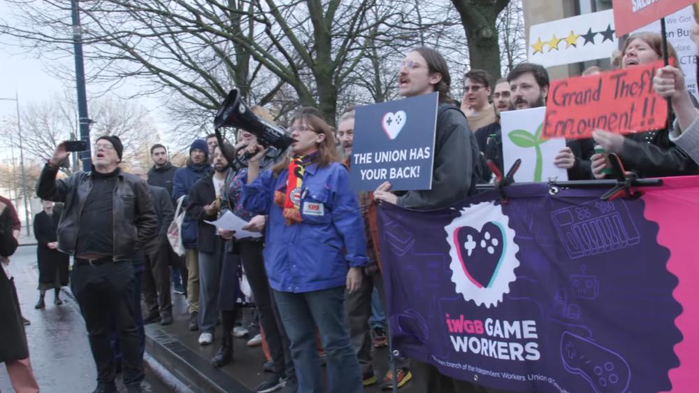 Fired GTA 6 devs speak up amid Rockstar Games protest: “We wanted to finish”