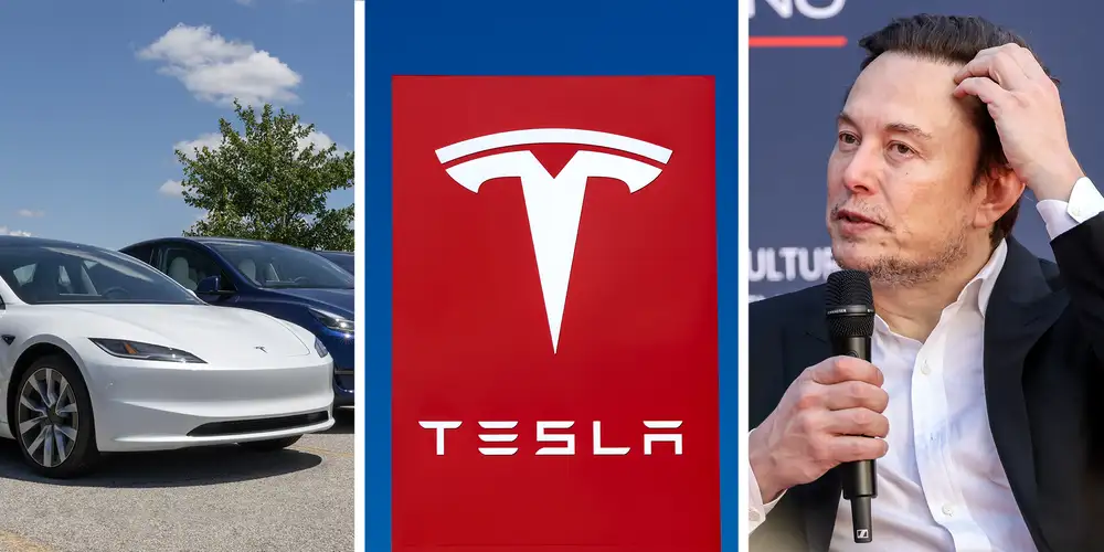“Stay losing, Elon”: Tesla drivers in France file lawsuit over their cars becoming “extreme-right” symbols