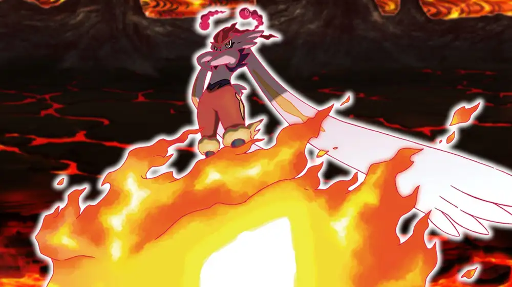 Pokemon Go Gigantamax Cinderace Max Battle Guide – Weaknesses & best counters