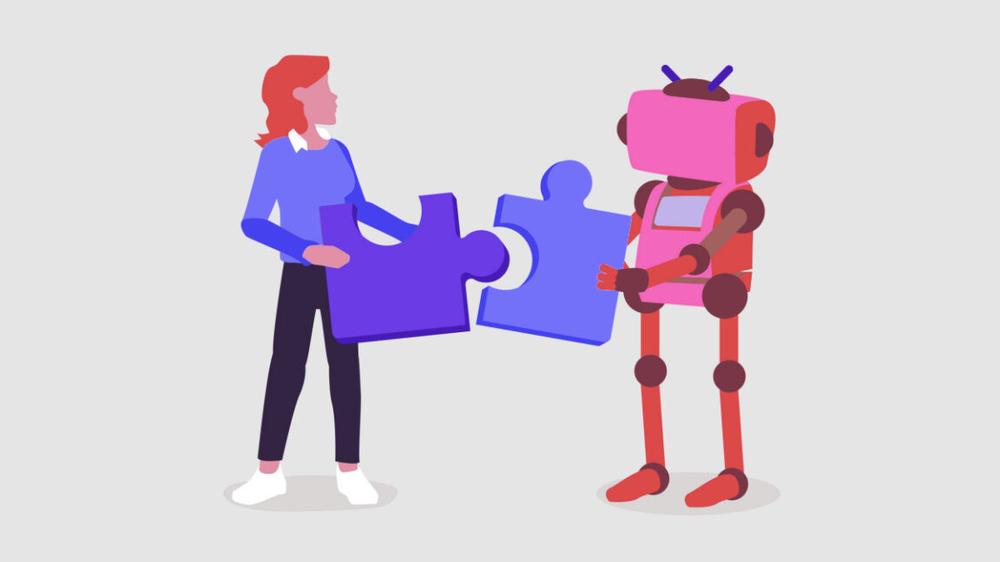 So far, only one-third of Americans have ever used AI for work