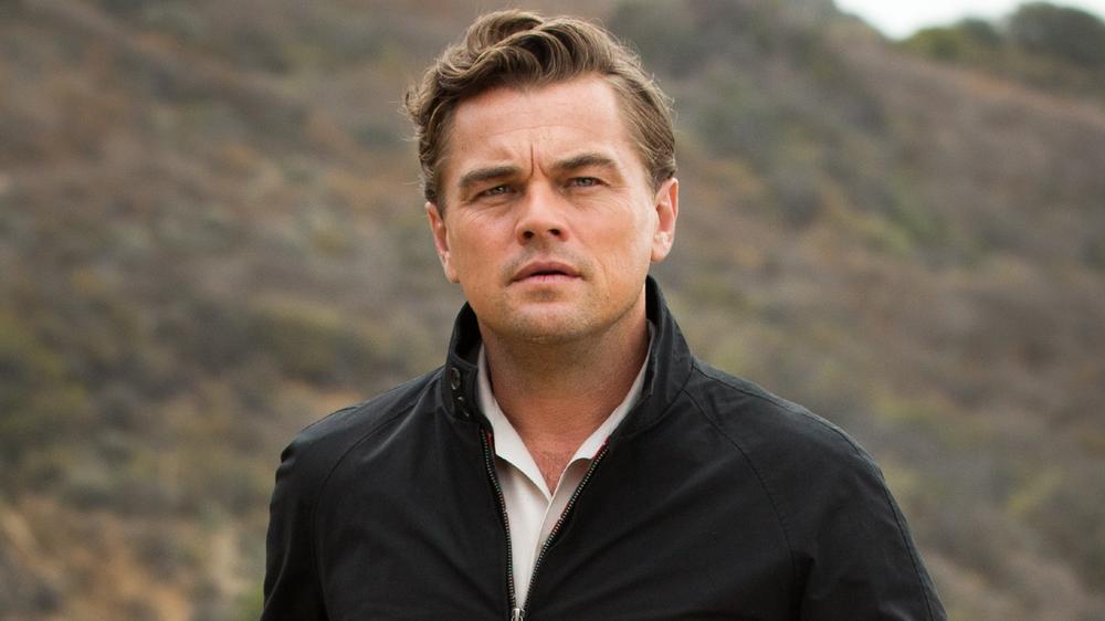Leonardo DiCaprio’s ex-agent tried to change his name and his dad had a brutal response