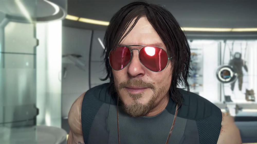 Death Stranding looks so realistic that people are using Sam’s face to bypass UK age restrictions