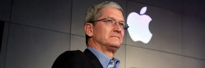 Apple TV+ è arte, non marketing: Tim Cook chiarisce la strategia
