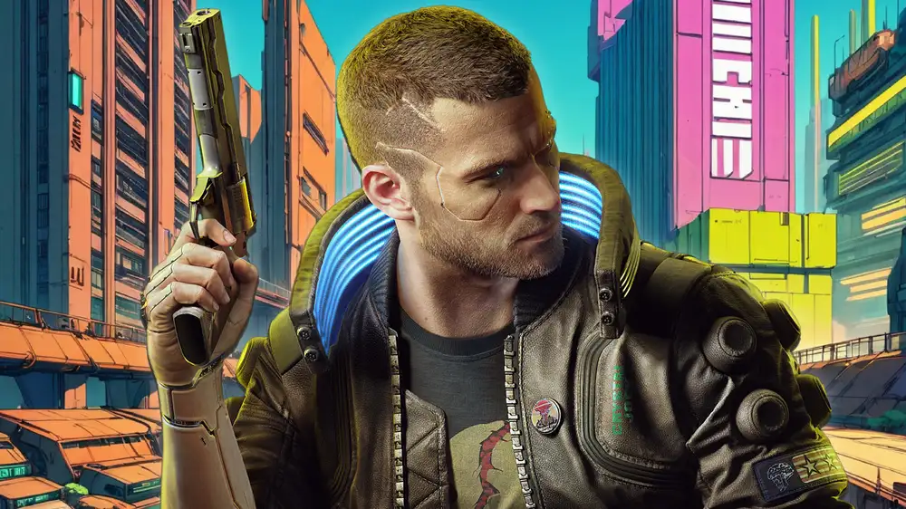 Cyberpunk 2077 sequel locations include ‘Chicago gone wrong’ in addition to Night City