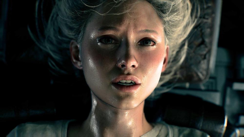 Resident Evil Requiem devs have no idea if it’s actually scary or not