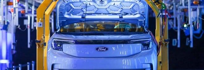 Ford sigla un accordo per la tutela dell'occupazione a Colonia: previsti esodi volontari