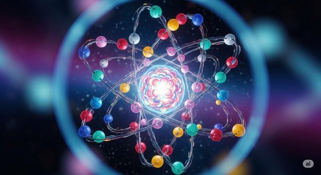 Nuovo microscopio ottico riesce a vedere i singoli atomi