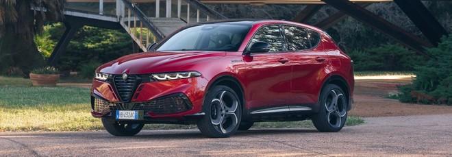 Svelata la nuova Alfa Romeo Tonale for All, passo avanti per una mobilità inclusiva