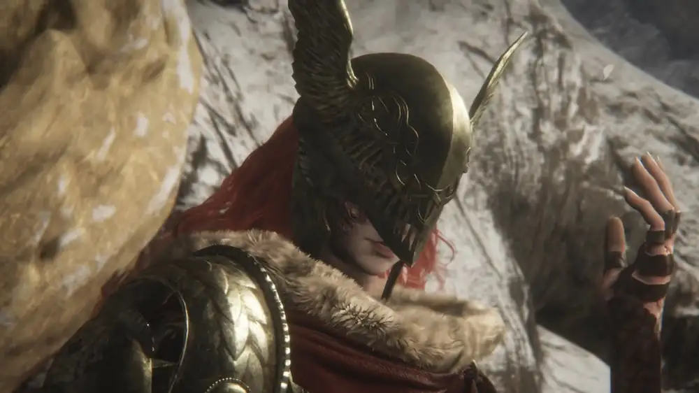 Alex Garland has beaten Elden Ring 6 times but still has trouble with one boss