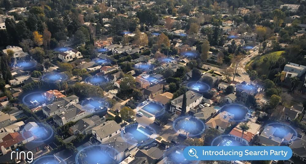 After Search Party backlash, Ring is still avoiding the bigger questions