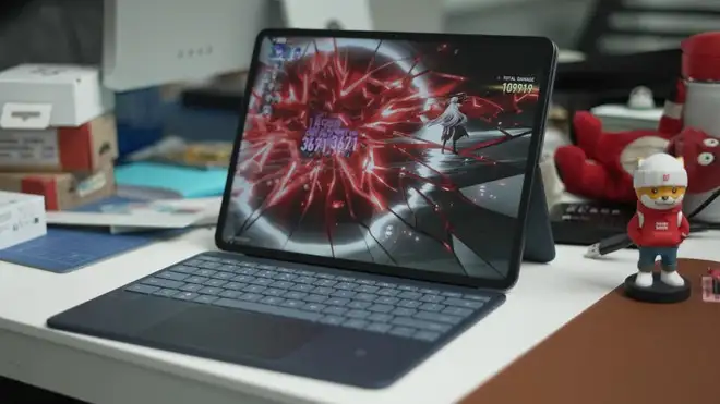 Recensione OnePlus Pad 3: più potente, più grande e più costoso!