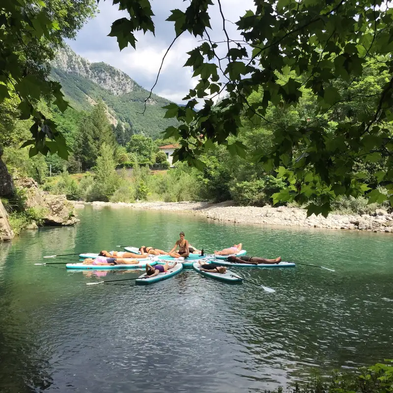 Per partire alla scoperta di sé, basta andare in Toscana: un viaggio a metà tra mindfulness e adrenalina