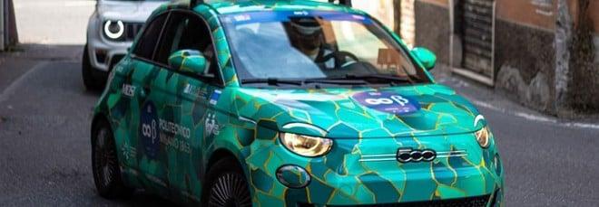 Sharing for Caring, nasce il car sharing per chi non può guidare